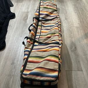 Burton Snowboard Bag